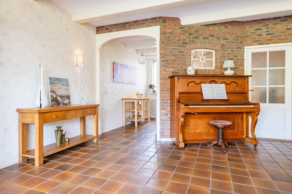 Medium property photo - Eikenlaan 23, 2161 GZ Lisse